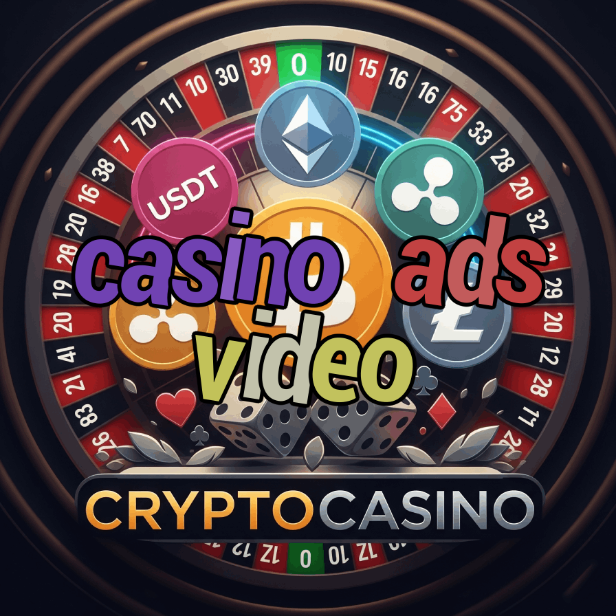 Casino Ads Video - Best Casino Commercials & Promos 2024